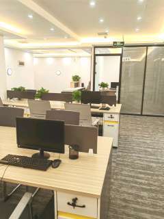 重庆旺财商务信息咨询