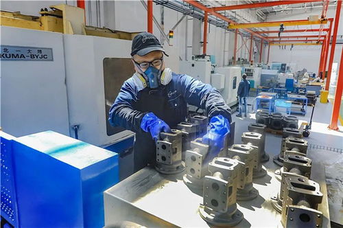 威海市人民政府 今日威海 5个版块 25个细分领域,经开区 真金白银 助力制造业做优做强