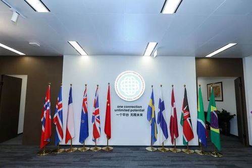 上海这份全球伙伴名单公布,青浦2家入选