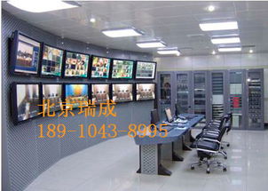 厂家直销监控屏幕电视墙操作台机柜播音桌非编台案rc dsq