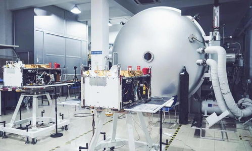 左手造车,右手摘星 吉利的商业卫星要上天了