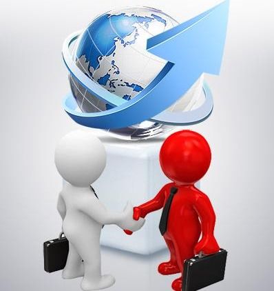 青岛商务信息咨询平台