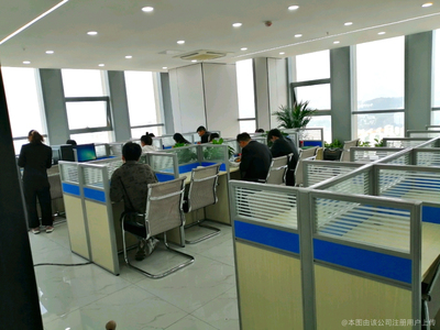 云南多乾商务信息咨询