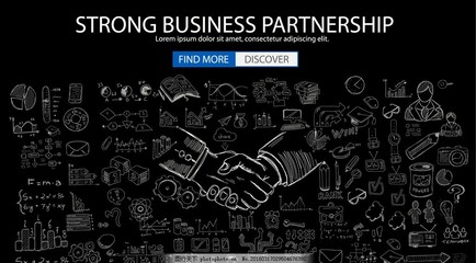 手绘图标,手绘线性图标 涂鸦 简笔画 手绘商务元素-