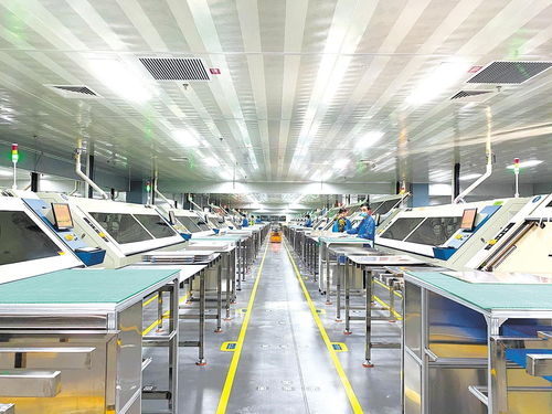 11项pcb产品市场占有率全国第一