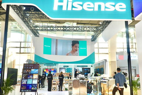 2021电信展海信通信5g全线产品实力集结 差异化创新能力惊叹全场 测试