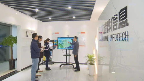 安徽 面向经济主战场 加速科研成果转化