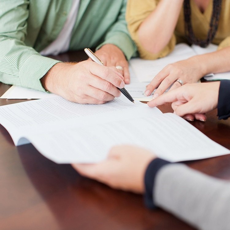 商务信息咨询 一对一服务 专业快捷 高水平代理服务 - 爱企查