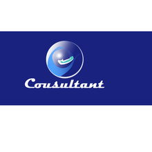 科腾商务信息咨询 公司标志设计