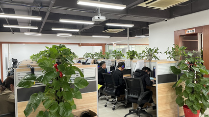 誉盛商务信息咨询