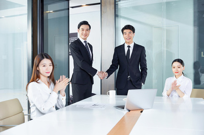 咨询公司经营范围包括哪些