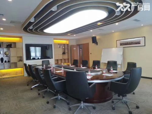 大学城旁边政府产业园对外直租,多户型,厂办一体一站式服务