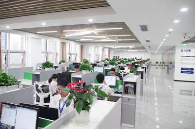 维正杭州分公司乔迁新址 开启创新商务信息咨询服务新征程