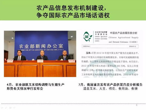 回顾2016年豆粕市场热点 关键事件与市场动态