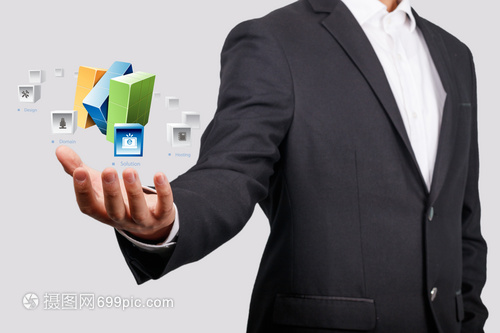 商务人士如何掌握科技 优化商务信息咨询的关键策略