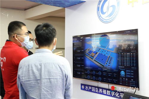 湛江 从水产大市向水产强市挺进