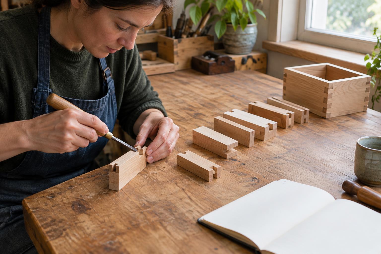 How to Break a Complex Skill Into Parts You Can Practice