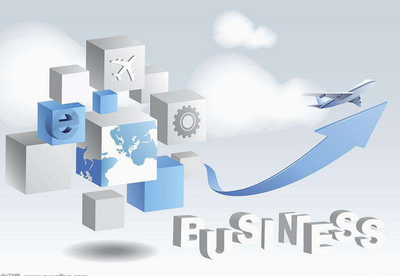 电子商务应用结构中的商务信息咨询